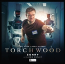 Torchwood #59 - Sonny - Book