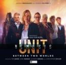 UNIT - The New Series: Nemesis 1 - Between Two Worlds - Book