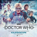 Doctor Who: The Third Doctor Adventures  Vol 2 - Kaleidoscope - Book