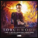 Torchwood #67 - The Lincolnshire Poacher - Book
