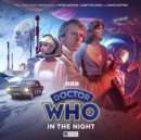 Doctor Who: The Fifth Doctor Adventures: In The Night - Book