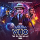 Doctor Who: The Seventh Doctor Adventures - Far From Home - Book