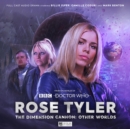 Doctor Who: Rose Tyler - The Dimension Cannon Vol 2 - Other Worlds - Book