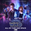Doctor Who: The Eleventh Doctor Chronicles - All of Time and Space - Book