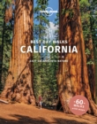 Lonely Planet Best Day Walks California - Book