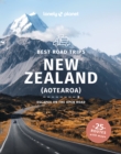 Lonely Planet Best Road Trips New Zealand - Book