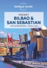 Lonely Planet Pocket Bilbao & San Sebastian - Book