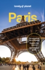 Lonely Planet Paris - Book