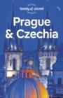 Lonely Planet Prague & Czechia - eBook