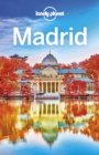 Lonely Planet Madrid - eBook