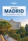 Lonely Planet Pocket Madrid - eBook