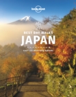 Lonely Planet Best Day Walks Japan 1 - eBook
