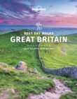 Lonely Planet Best Day Walks Great Britain 1 - eBook