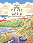 Lonely Planet Epic Drives of the World 1 - Book