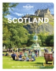 Lonely Planet Experience Scotland - Book