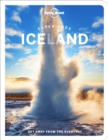 Lonely Planet Experience Iceland - Book
