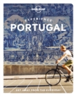 Lonely Planet Experience Portugal - Book