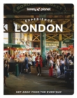 Lonely Planet Experience London - Book