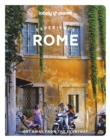 Lonely Planet Experience Rome - Book