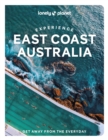 Lonely Planet Experience East Coast Australia - Book