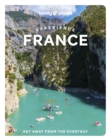 Lonely Planet Experience France - Book