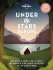 Lonely Planet Under the Stars - Europe - Book