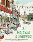 Lonely Planet Eat Malaysia and Singapore - Book