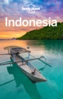 Lonely Planet Indonesia - eBook