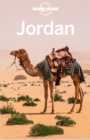 Lonely Planet Jordan - eBook