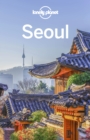 Lonely Planet Seoul - eBook