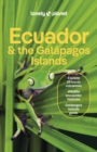 Lonely Planet Ecuador & the Galapagos Islands - Book