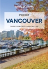 Lonely Planet Pocket Vancouver - Book