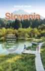 Lonely Planet Slovenia - Book