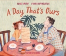 A Day That's Ours - Book