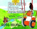 Billy Bear's Flying Adventure - Book