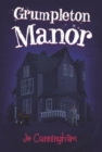 Grumpleton Manor - Book