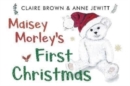 Maisey Morley's First Christmas - Book