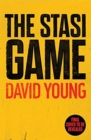 The Stasi Game : The sensational Cold War crime thriller - Book