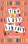 LAST CHANCE LIBRARY - Book