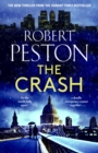 The Crash : The brand new explosive thriller from Britain's top political journalist - eBook
