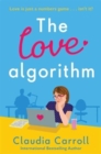 The Love Algorithm : 'The perfect summer read' Carmel Harrington - Book