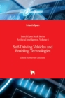Self-Driving Vehicles and Enabling Technologies - Book
