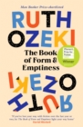 The Book of Form and Emptiness : Winner of the Women's Prize for Fiction 2022 - Book