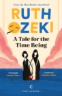 A Tale for the Time Being - Book