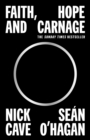 Faith, Hope and Carnage - Book