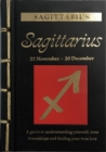 Sagittarius - Book