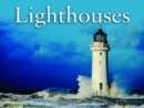 Lighthouses - Book