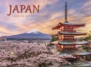Japan : Land of the Rising Sun - Book