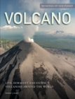 Volcano : Live, Dormant and Extinct Volcanoes around the World - Book