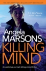 Killing Mind : An addictive and nail-biting crime thriller - Book